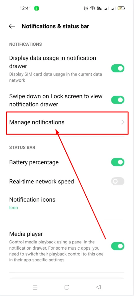 How to Improve Battery Life on OPPO A54