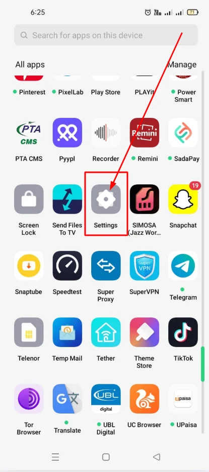 How to Reset Network Settings on Android (Step-by-Step Guide)